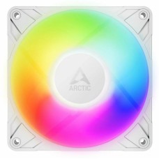 ARCTIC COOLING Вентилятор корпусной ARCTIC P12 Pro A-RGB (White) - retail (ACFAN00311A)
