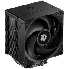 ID-COOLING Устройство охлаждения (кулер) SE-904-XT, 4-pin, 100мм, черный, retail [se-904-xt black]