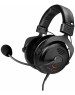 BEYERDYNAMIC Наушники MMX 330 Pro, 3.5 мм/2х3.5 мм, накладные, черный
