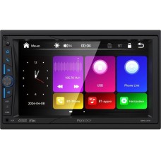 Автомагнитола 2 DIN Prology MPV-370 2Din(7