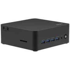 Неттоп MSI Неттоп Cubi Z AI 8M-028BRU AMD Ryzen 5 8645HS, AMD Radeon 760M, CR, без операционной системы [936-b03231-028]