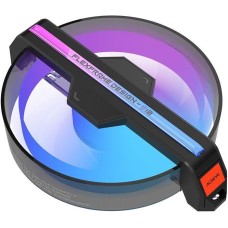 ALSEYE Вентилятор в корпус Φ12(DM12)-B (Clear Frame) AS.04.10.0003