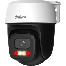 DAHUA Камера видеонаблюдения IP DH-IPC-P3IP-PV-0280B, 2304х1296 pix, 2.8 мм, белый [dh-p3i-pv]