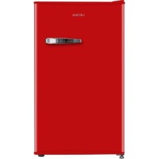 Ascoli ADFRR90 ретро красный