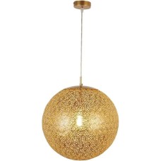 HIPER Светильник Sun H154-1, 60 Вт, золото