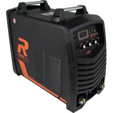 REDBO Pro Arc 500 Аппарат сварочный инверторный (MMA, Lift TIG, 20-500A, 2-6мм, дисплей, VRD, REM)