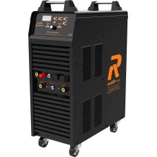 REDBO Pro Cut 100APM Аппарат плазм. резки инвертор (CUT+ММА, встроен компрессор, 2Т/4Т, HF бесконт)