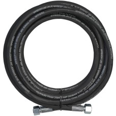 Аксессуар GRASS SH-118210 (GRASS) Шланг ВД 2SN-08, гайка-гайка, 10 м
