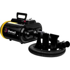 Автохимия DETAIL DT-3013 Detail Турбосушка (двухтурбинная) BY-1090C