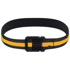 KRAFTOOL Пояс для инструментов KB-1, черный [38764]