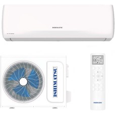 Сплит-система ISHIMATSU Кондиционер CVK-18I СЕРИЯ AKITA 2023