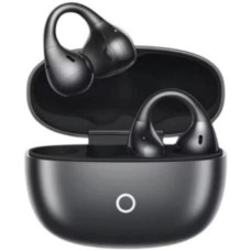 REALME Наушники беспроводные Buds Clip, (Черный)