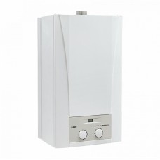 Котел газовый BAXI Котел газовый ECO Classic 14F настенный, 2 конт., закр.кам.сгор