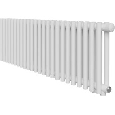 Радиатор ROYAL THERMO Дизайн-радиатор Shift R22 VC2030 - 18 секц. RAL9016