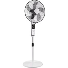 Вентилятор TIMBERK Вентилятор напольный T-SF1610RC, белый