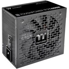 THERMALTAKE Блок питания Toughpower TF3/1650W/Fully Modular Non Light/Full Range/Analog/80 Plus Titanium/EU/100% JP CAP/All Flat Cables/ATX 3.1