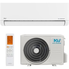 Сплит-система MDV Кондиционер MDSI-07HRDN8 (WF)/MDOI-07HDN8 INTEGRA inverter R32 wi-fi (встр) (комплект)
