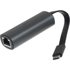 TP-LINK Сетевой адаптер Gigabit Ethernet UE302C USB Type-C