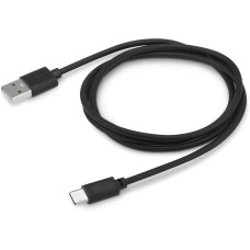 BURO Кабель BHP USB-C 1M USB (m)-USB Type-C (m) 1м черный