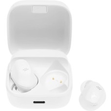 SENNHEISER Гарнитура внутриканальные Accentum True Wireless белый беспроводные bluetooth в ушной раковине (ACCENTUM TRUE WIRELESS WH)