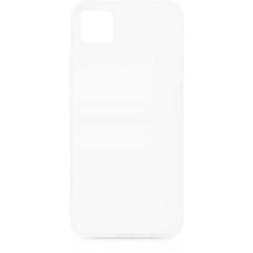 DF Чехол (клип-кейс) для Realme C11 rmCase-03 прозрачный ( RMCASE-03)