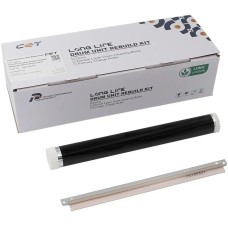 CET Комплект восстановления 501024U (DK1150-Drum Kit) для Kyocera ECOSYS P2235dn/P2235dw/P2040dn/P2040dw