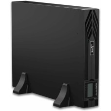БАСТИОН Источник бесперебойного питания Skat 3000-RACK-ON-6X9 P3 3000Вт 3000ВА черный