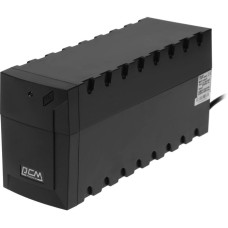POWERCOM Источник бесперебойного питания Raptor RPT-600AP 360Вт 600ВА черный