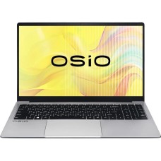 Ноутбук OSIO Ноутбук FocusLine F150A-001 Ryzen 5 5560U 8Gb SSD256Gb AMD Radeon Graphics 15.6