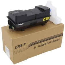 Картридж лазерный CET Картридж лазерный 131125 TK-3430 черный для Kyocera Ecosys PA5500x/MA5500ifx