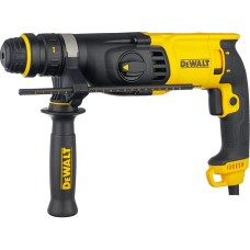 DEWALT Перфоратор D25134K патрон:SDS-plus уд.:3Дж 800Вт