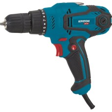 КРАТОН Дрель-шуруповерт ESDD-280/24 280Вт патрон:быстрозажимной (3 02 01 029)
