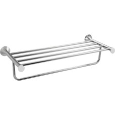 МАГНУС - Полка для полотенца с опорой, большая 85142