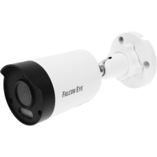 FALCON EYE Камера видеонаблюдения IP FE-IPC-B2-30p 2.8-2.8мм цв. корп.:белый