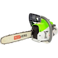 REDVERG Бензопила RD-GC38-14 1500Вт 2л.с. дл.шины:14