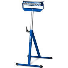 ЗУБР МОС-4, 480x445x(815-1100) мм, многофункциональная опорная стойка 4 в 1, Профессионал (38788)