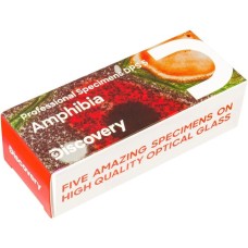 DISCOVERY Набор микропрепаратов 78413