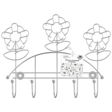 MULTIDOM Планка 5 крюч 