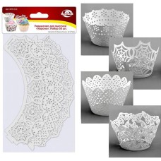 MULTIDOM Украшение для выпечки 