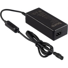 BURO Блок питания BU-M70 ручной 65W 12V-20V 10-коннект. 4A от бытовой электросети