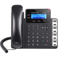GRANDSTREAM Телефон IP GXP-1628 черный