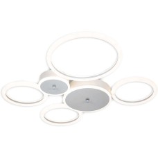 ESCADA Потолочный светильник 10268/6 LED*72W White