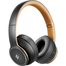 Наушники накладные беспроводные TTEC Накладные беспроводные наушники SoundLife Neo On-Ear Wireless BT Headset. Цвет: черный