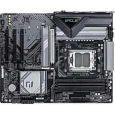 GIGABYTE Материнская плата B850 EAGLE WIFI6E Socket AM5 AMD B850 4xDDR5 ATX AC`97 8ch(7.1) GbLAN RAID+HDMI+DP