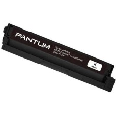 PANTUM Картридж лазерный CTL-1100XK черный (3000стр.) для CP1100/CP1100DW/CM1100DN/CM1100DW/CM1100ADN/CM1100ADW