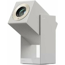 WANBO Портативный проектор Projector Cube 2 Pro (Android 11, 1G + 8G, 1080P, 500 ANSl, белый, WPC024)
