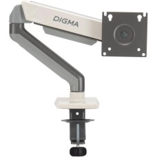 DIGMA Кронштейн для мониторов ЖК D-MM101, до 32