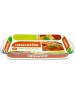 Форма APPETITE PL5 прямоугольная 2,2л