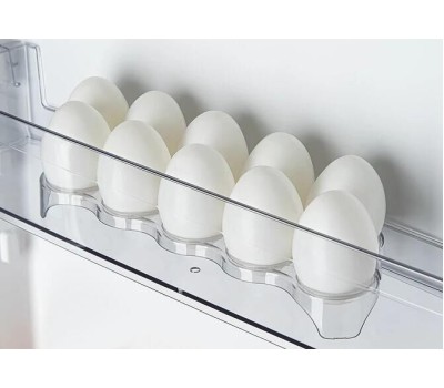 ХОЛОДИЛЬНИК-МОРОЗИЛЬНИК ХМ-6021-080 СЕРЕБРИСТЫЙ