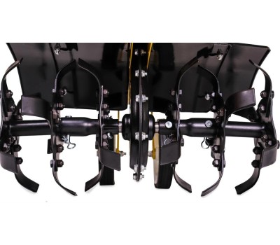 Культиватор CHAMPION ВC4311 Мотокультиватор